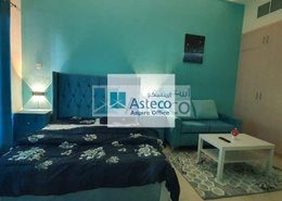 Studio - 1 bathroom for rent in Building 1 to Building 37 - Zen Cluster - Discovery Gardens - Dubai Studio - 1 bathroom for rent in Building 1 to Building 37 - Zen Cluster - Discovery Gardens - Dubai