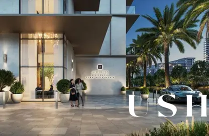 شقة - 2 غرف نوم - 3 حمامات للبيع في ادريس ريزيدينسيس دبي هيلز ايستات - دبي هيلز استيت - دبي شقة - 2 غرف نوم - 3 حمامات للبيع في ادريس ريزيدينسيس دبي هيلز ايستات - دبي هيلز استيت - دبي