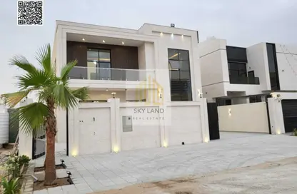 Villa - 5 Bedrooms - 7 Bathrooms for sale in Al Aamra Gardens - Al Amerah - Ajman
