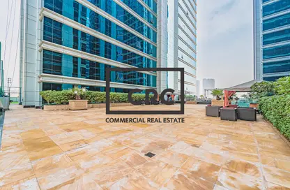 Retail - Studio for rent in Vintage Grand Hotel - Dubai Production City (IMPZ) - Dubai