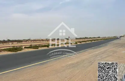Land - Studio for sale in Al Mowaihat 1 - Al Mowaihat - Ajman