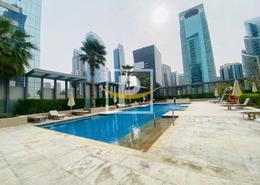 Apartment - 1 bedroom - 2 bathrooms for rent in Tiara East Tower - Business Bay - Dubai