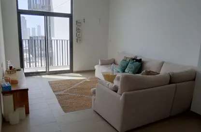 Apartment - 1 Bedroom - 2 Bathrooms for rent in Belgravia Heights 1 - Jumeirah Village Circle - Dubai