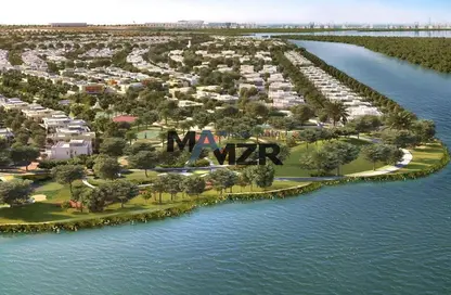 Land - Studio for sale in West Yas - Yas Island - Abu Dhabi