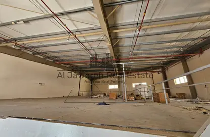 Warehouse - Studio - 1 Bathroom for rent in Industrial Area 2 - Emirates Modern Industrial - Umm Al Quwain Warehouse - Studio - 1 Bathroom for rent in Industrial Area 2 - Emirates Modern Industrial - Umm Al Quwain