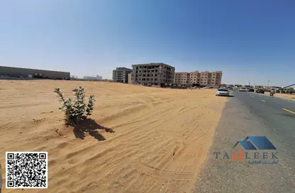 أرض - استوديو للبيع في الجرف الصناعية 3 - الجرف الصناعية - عجمان