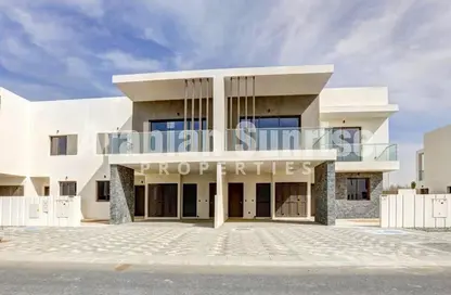 تاون هاوس - 3 غرف نوم - 5 حمامات للبيع في ذا سيدارس - فدان ياس - جزيرة الياس - أبوظبي