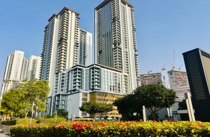 شقة - 3 غرف نوم - 4 حمامات للبيع في كريست غراندي - صبحا هارتلاند - مدينة الشيخ محمد بن راشد - دبي شقة - 3 غرف نوم - 4 حمامات للبيع في كريست غراندي - صبحا هارتلاند - مدينة الشيخ محمد بن راشد - دبي