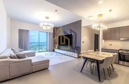 Apartment - 2 Bedrooms - 2 Bathrooms for sale in Grande - Opera District - Downtown Dubai - Dubai