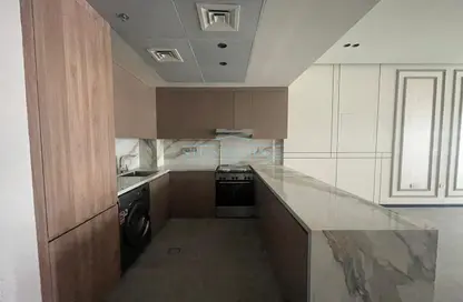 Apartment - 1 Bedroom - 1 Bathroom for rent in Burj View Residence - Arjan - Dubai