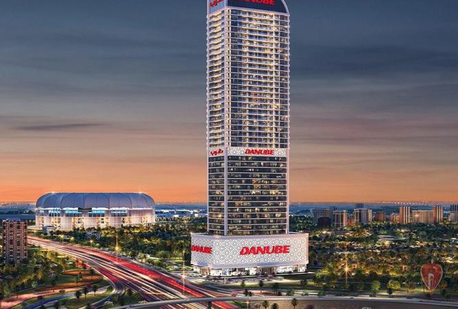 15296930 - الصورة الرئيسية للعقار