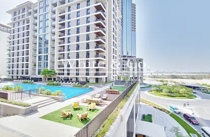 Apartment - 2 Bedrooms - 3 Bathrooms for sale in Wilton Terraces 2 - Mohammed Bin Rashid City - Dubai