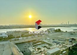 Apartment - 2 bedrooms - 3 bathrooms for rent in RDK Towers - Najmat Abu Dhabi - Al Reem Island - Abu Dhabi