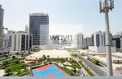 Apartment - 2 Bedrooms - 3 Bathrooms for rent in BMJ One - Jumeirah Garden City - Al Satwa - Dubai