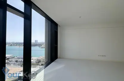 Penthouse - 2 Bedrooms - 4 Bathrooms for rent in RDK Towers - Najmat Abu Dhabi - Al Reem Island - Abu Dhabi