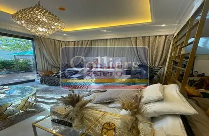 Villa - 3 Bedrooms - 4 Bathrooms for sale in Faya at Bloom Gardens - Bloom Gardens - Al Salam Street - Abu Dhabi