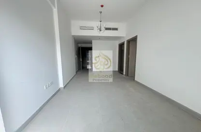 شقة - غرفة نوم - 2 حمامات للايجار في 4 الورسان - الورسان - دبي