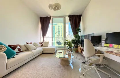 شقة - غرفة نوم - 2 حمامات للبيع في جيمز من دانوب - الفرجان - دبي