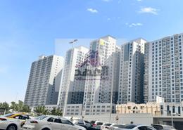 Apartment - 2 bedrooms - 2 bathrooms for rent in The Icon Casa 2 - Al Rashidiya 3 - Al Rashidiya - Ajman