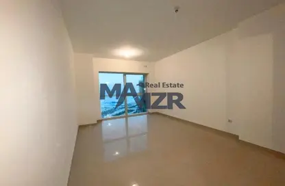 Apartment - 1 Bedroom - 2 Bathrooms for rent in Burooj Views - Marina Square - Al Reem Island - Abu Dhabi
