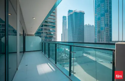 شقة - غرفة نوم - 2 حمامات للايجار في برج ميرانو - الخليج التجاري - دبي شقة - غرفة نوم - 2 حمامات للايجار في برج ميرانو - الخليج التجاري - دبي