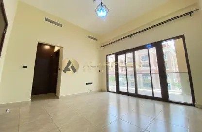 Villa - 4 Bedrooms - 6 Bathrooms for rent in Park Villas - Jumeirah Village Circle - Dubai