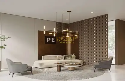 Apartment - 1 Bedroom - 2 Bathrooms for sale in 105 Residences - Jumeirah Village Circle - Dubai