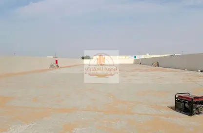 أرض - استوديو للايجار في الصجعة الصناعية - آلصجعه - الشارقة أرض - استوديو للايجار في الصجعة الصناعية - آلصجعه - الشارقة