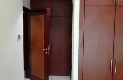 Apartment - 2 Bedrooms - 3 Bathrooms for sale in Conquer Tower - Sheikh Maktoum Bin Rashid Street - Ajman