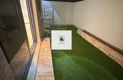 تاون هاوس - 3 غرف نوم - 4 حمامات للايجار في مساكن نسمه - ّالطي - الشارقة تاون هاوس - 3 غرف نوم - 4 حمامات للايجار في مساكن نسمه - ّالطي - الشارقة