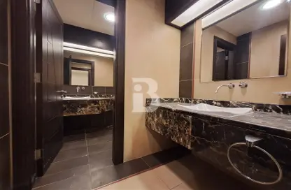 Apartment - 2 Bedrooms - 3 Bathrooms for rent in Saadiyat Noon - Saadiyat Island - Abu Dhabi