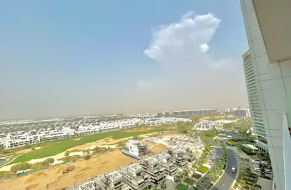 Apartment - Studio - 1 Bathroom for sale in Artesia C - Artesia - DAMAC Hills - Dubai