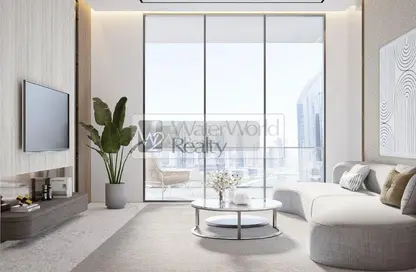 Apartment - 3 Bedrooms - 4 Bathrooms for sale in Aura Elegance - Dubai Silicon Oasis - Dubai
