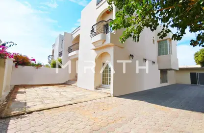 فيلا - 5 غرف نوم - 5 حمامات للايجار في فلل الجميرا 2 - جميرا 2 - جميرا - دبي فيلا - 5 غرف نوم - 5 حمامات للايجار في فلل الجميرا 2 - جميرا 2 - جميرا - دبي