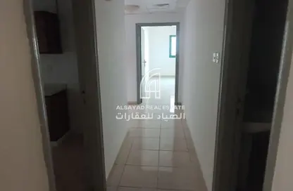 شقة - 2 غرف نوم - 6 حمامات للايجار في التعاون 1 - أبراج التعاون - الخان - الشارقة