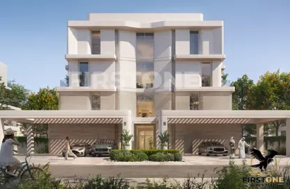Whole Building - 7+ Bedrooms - 7+ Bathrooms for sale in Mayar - Maysan - Al Reem Island - Abu Dhabi