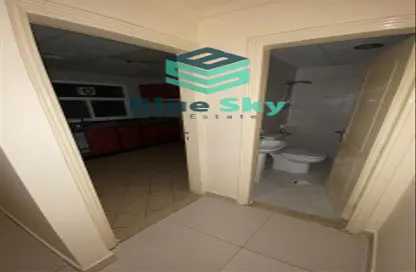 Apartment - 2 Bedrooms - 2 Bathrooms for rent in Al Naemiya Tower 1 - Al Naemiya Towers - Al Nuaimiya - Ajman