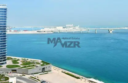 شقة - غرفة نوم - 2 حمامات للبيع في ازور - شمس أبوظبي - جزيرة الريم - أبوظبي
