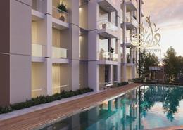Apartment - 1 bedroom - 2 bathrooms for sale in Albero By Oro24 - Liwan - Dubai Land - Dubai