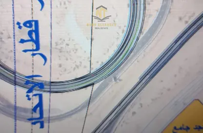 Land - Studio for sale in Al Belidah - Al Bataeh - Sharjah