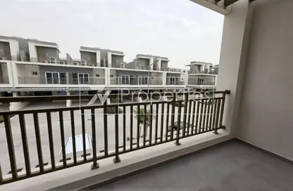 تاون هاوس - 3 غرف نوم - 3 حمامات للبيع في كاميليا - داماك هيلز 2 - دبي