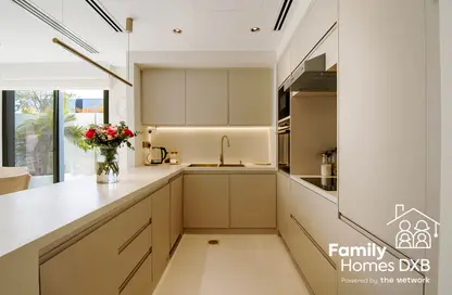 Townhouse - 4 Bedrooms - 4 Bathrooms for sale in La Rosa 5 - La Rosa - Villanova - Dubai Land - Dubai