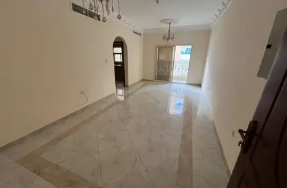 Apartment - 2 Bedrooms - 2 Bathrooms for rent in Ajman 44 building - Al Hamidiya 1 - Al Hamidiya - Ajman