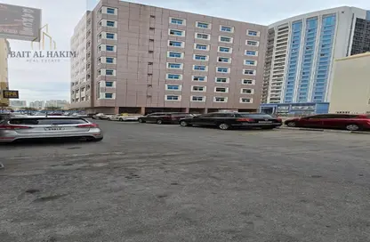 Land - Studio for sale in Al Rashidiya Towers - Al Rashidiya - Ajman Downtown - Ajman