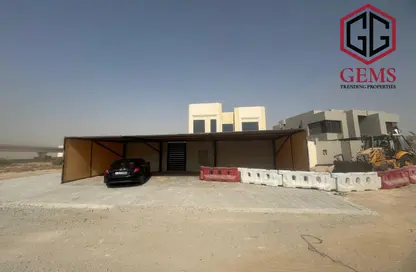 فيلا - 2 غرف نوم - 3 حمامات للايجار في مدينة هند ٣ - دبي لاند - دبي