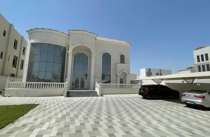 Villa - 6 Bedrooms - 7+ Bathrooms for rent in Madinat Al Riyad - Abu Dhabi