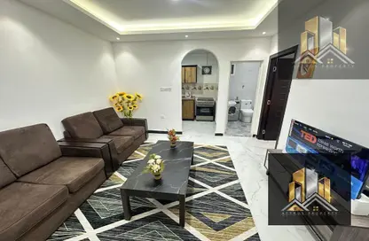 شقة - غرفة نوم - 1 حمام للايجار في فيلات مدينة خليفة آيه - مدينة خليفة أ - مدينة خليفة - أبوظبي