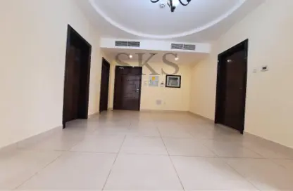 Apartment - 1 Bedroom - 2 Bathrooms for rent in Barsha Valley - Al Barsha 1 - Al Barsha - Dubai
