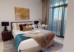 Apartment - 1 bedroom - 2 bathrooms for sale in Ghalia - District 18 - Jumeirah Village Circle - Dubai