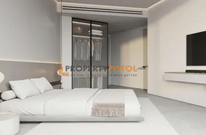 Apartment - 1 Bedroom - 2 Bathrooms for sale in Sakura Gardens - Falcon City of Wonders - Dubai